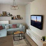 Modern Studio Coresi