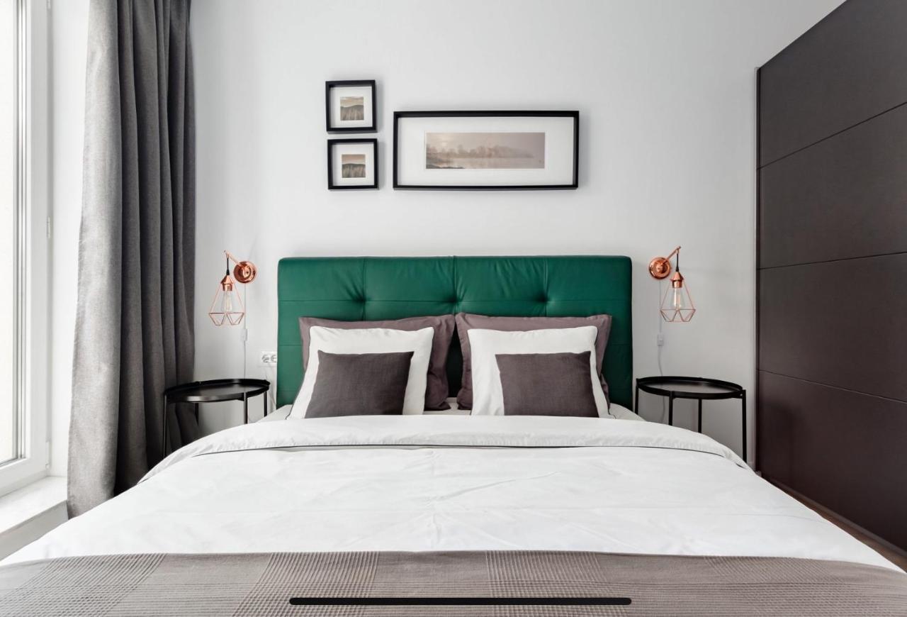 Apartament Modern Studio Coresi Brașov