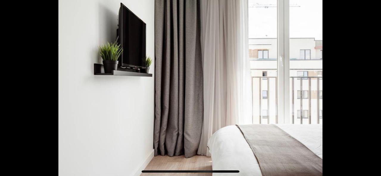 Modern Studio Coresi Apartament Brașov