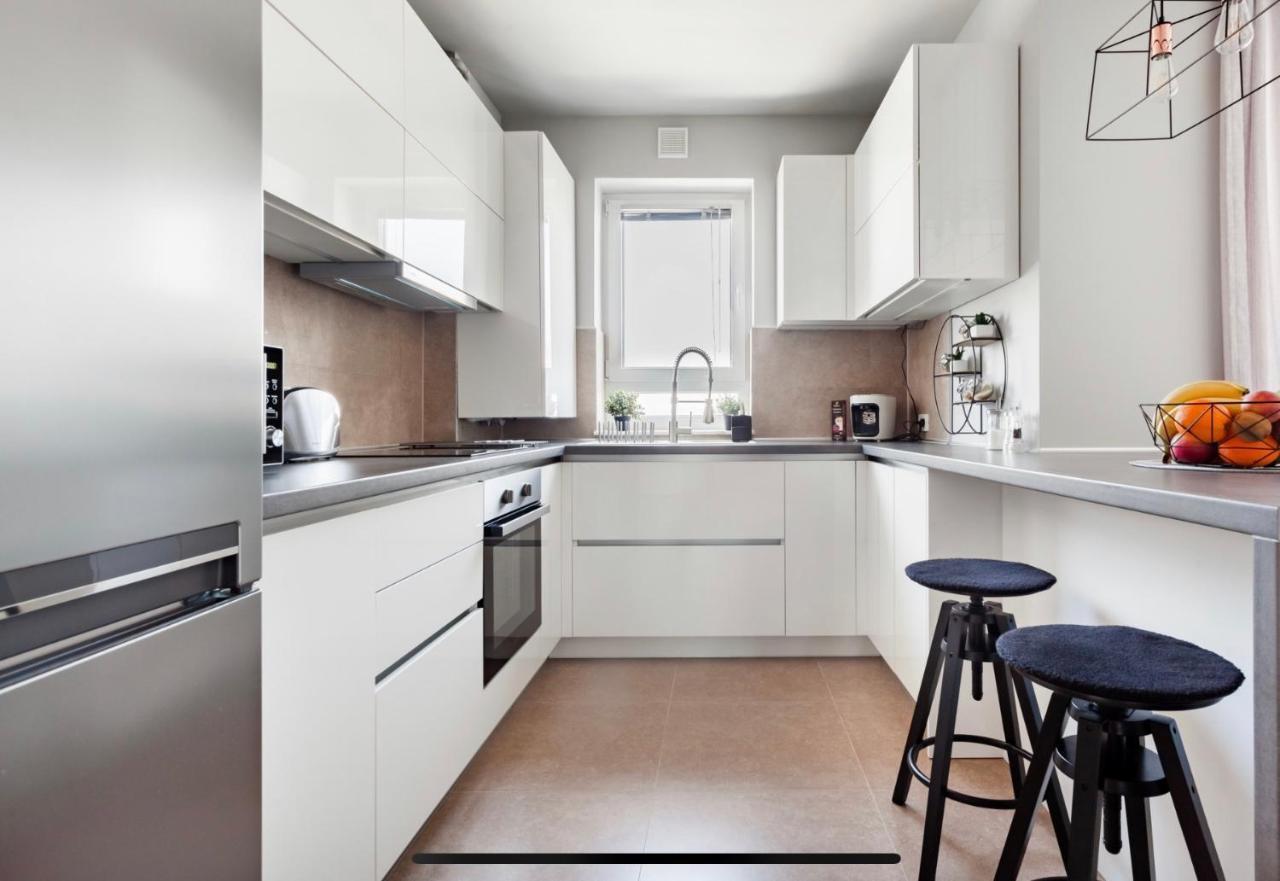 Apartament Modern Studio Coresi *