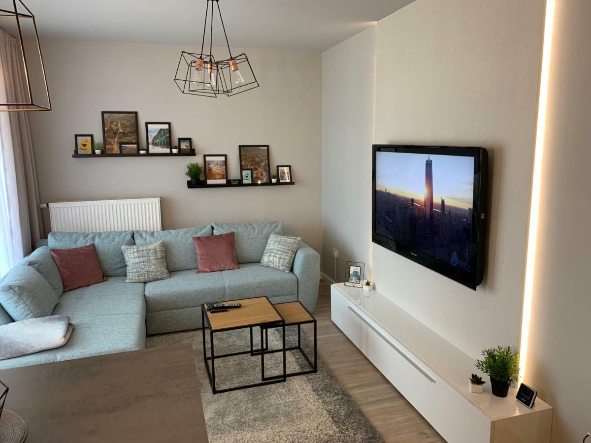 Modern Studio Coresi * Brașov