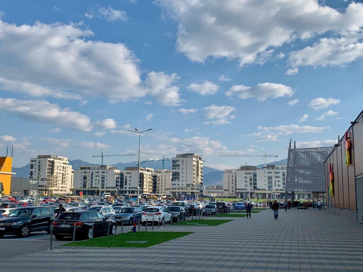 Modern Studio Coresi * Brașov